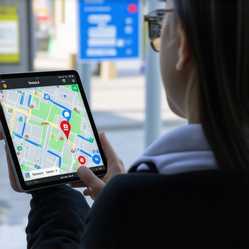 How Map Ranking Experts Sync 2026 AR Data with Your GMB Profile