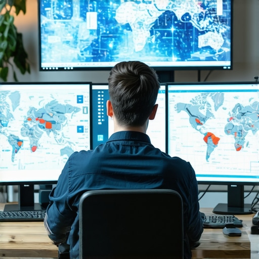 How Map SEO Experts Beat AI Search Overlays in 2026