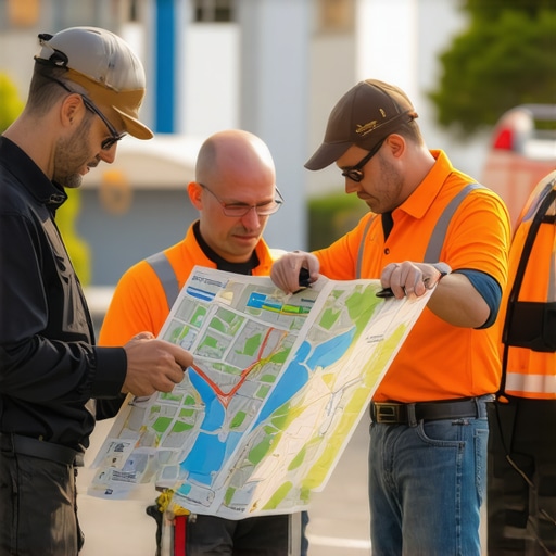 How Our Local Ranking Team Fixes 2026 Map Pin Drift Fast