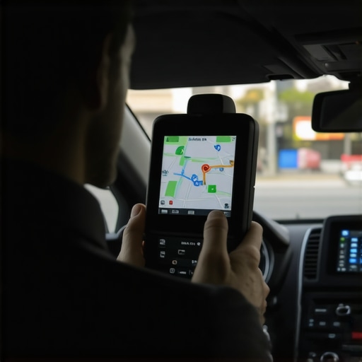 Why GMB Professionals Favor GPS Dwell Time Over Reviews [2026]