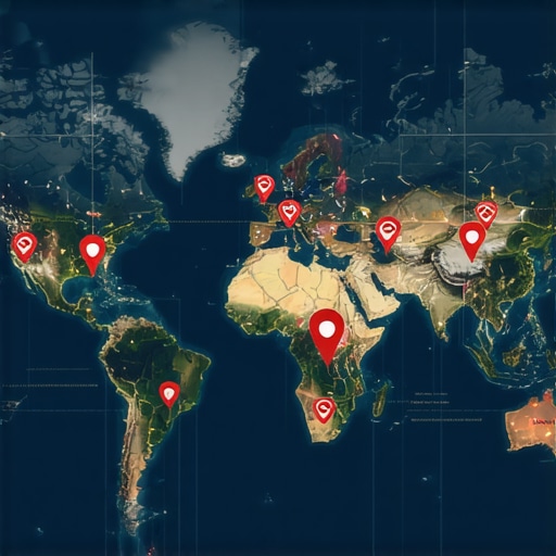 3 Geo-Fencing Fixes Map Ranking Experts Use for 2026 Pins