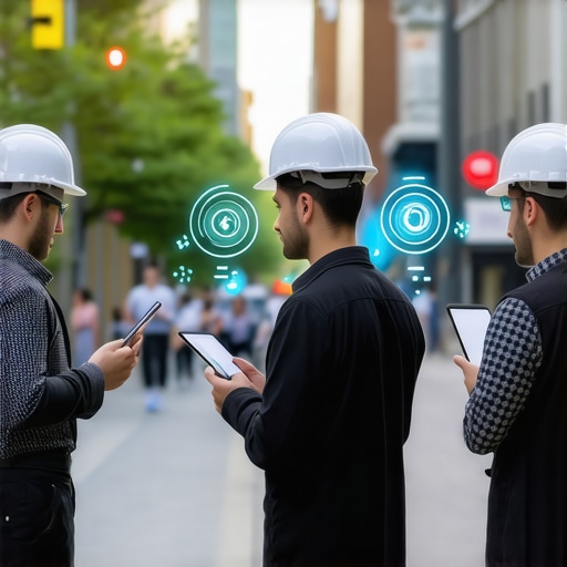 3 Local Ranking Team Hacks for 2026 Bluetooth Beacon Visibility