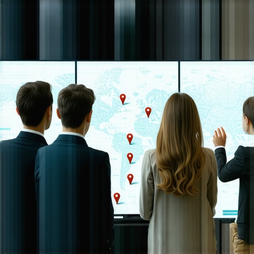 3 Map Ranking Experts Hacks for 2026 Storefront AR Pins