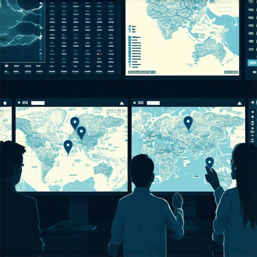 4 Signal Drift Fixes Map Ranking Experts Use for 2026 Pins