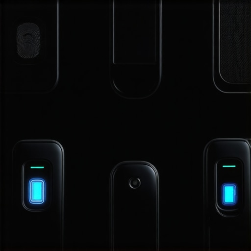 5 Biometric Proofs Map Ranking Experts Use for 2026 Pins