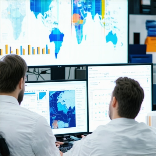 5 Proximity Glitches Our Local Ranking Team Fixes in 2026