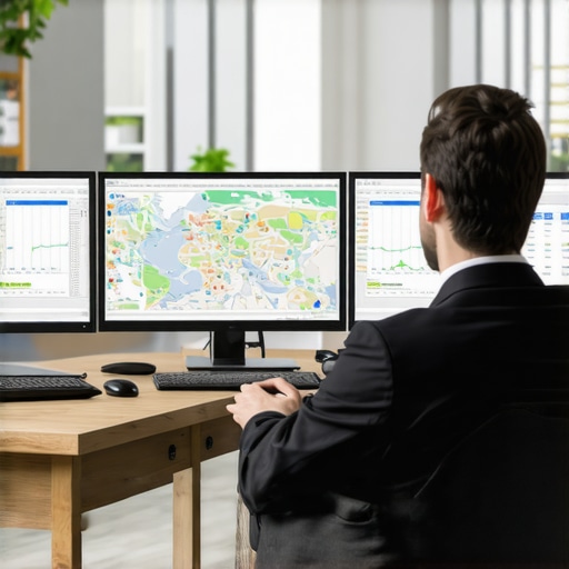 5 Ways Map SEO Experts Fix Hidden Pin Glitches in 2026