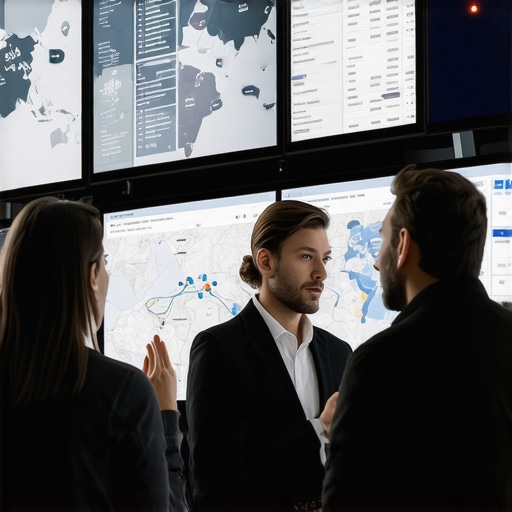 How GMB Professionals Use 2026 Neural Triggers for Map Rankings