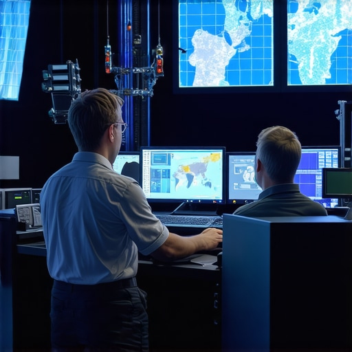 How Map Ranking Experts Fix 2026 Satellite Sync Calibration