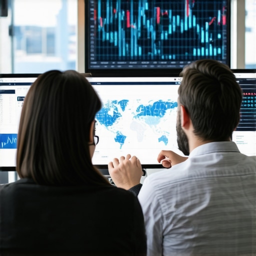 How Map SEO Experts Stop 2026 Visual Signal Suppression