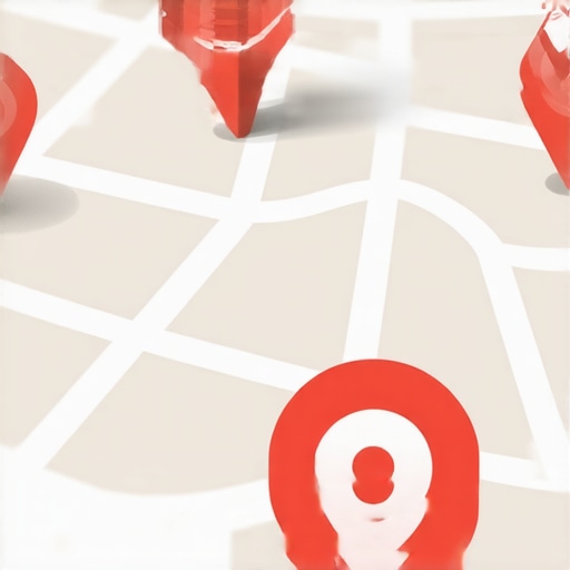 Map Ranking Experts: 5 Spatial Audit Fixes for 2026 Pins