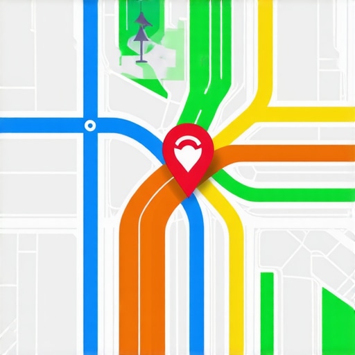 Map SEO Experts: Why Transit Pings Outrank Reviews in 2026