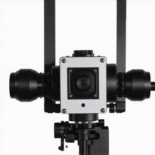 Top Equipment for Map Data Maintenance Professional AR synchronization tools used by map ranking experts in an outdoor setting.