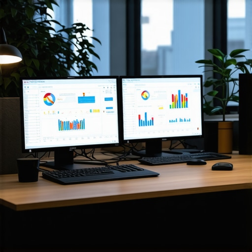 Why GMB Professionals Swapped Reviews for Spatial Signals in 2026