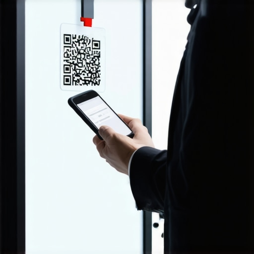 Why GMB Professionals Use QR-Pings to Verify 2026 Shop Pins