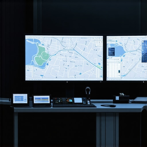 Why Google Maps Consultants Fix LiDAR Sync Errors in 2026