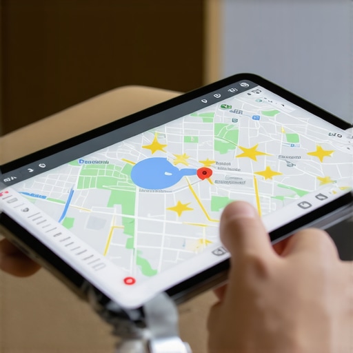 Why Google Maps Consultants Ignore Star Ratings in 2026 [Data]