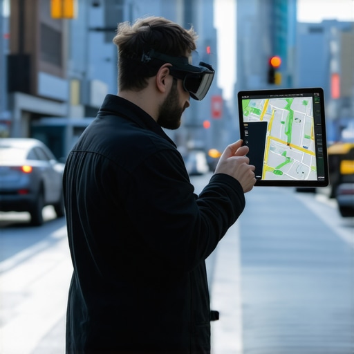 Why Google Maps Consultants Prioritize AR Sync Over Reviews [2026]