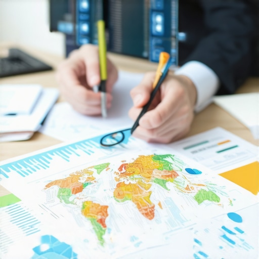 Why Map Ranking Experts Swapped Citations for AR Sync [2026]