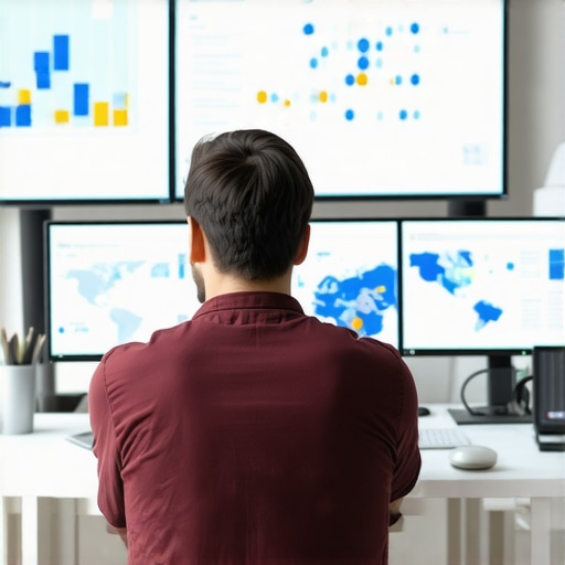 Why Map SEO Experts Dumped Backlinks for Live Pings in 2026