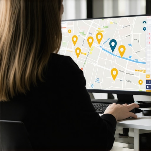 Why Map SEO Experts Swap Keywords for Local 3D Data in 2026