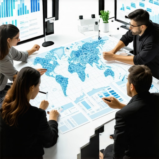 7 Map SEO Experts Tactics to Fix 2026 Signal Suppression