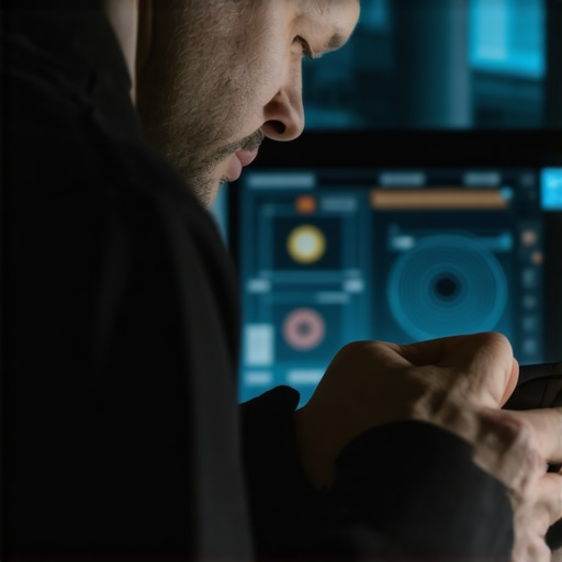 How GMB Professionals Fix 2026 Biometric Pin Verification