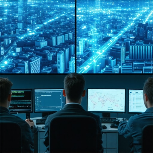 How Google Maps Consultants Fix 2026 Mesh-Network Dropouts