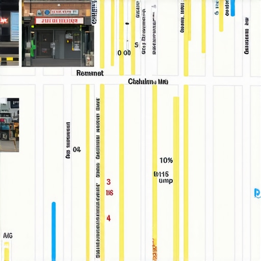 Layered Map Signals for Advanced Rankings A digital map with multiple signal layers illustrating complex map ranking strategies.