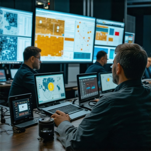 Why Our Local Ranking Team Uses 2026 Spatial Scans for Pins