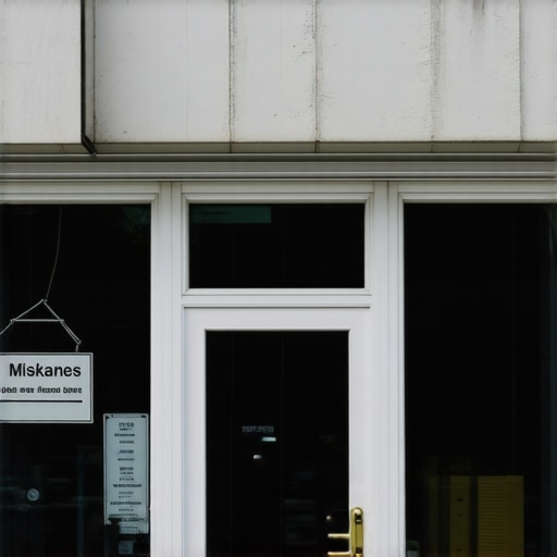 You are currently viewing 3 Hidden Errors That Keep Your Law Firm Off the Local Map