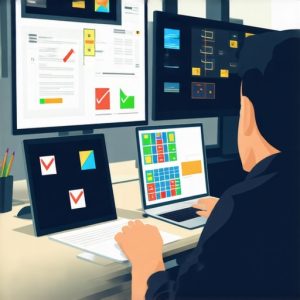 Read more about the article 4 Verification Loop Fixes GMB Professionals Use When Video Proof Fails