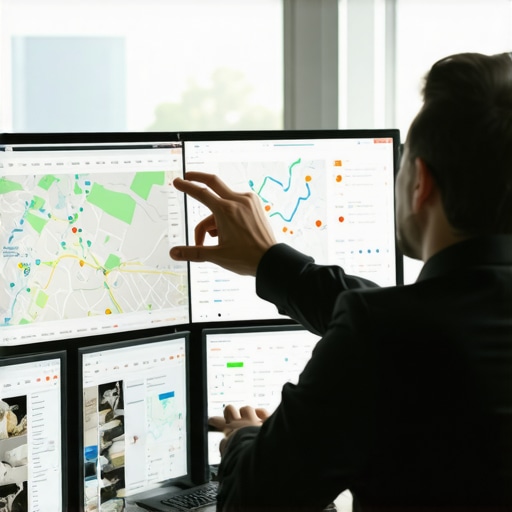 Read more about the article 5 GMB Professionals Secrets to Cleaning Up Spammy Competitor Map Edits