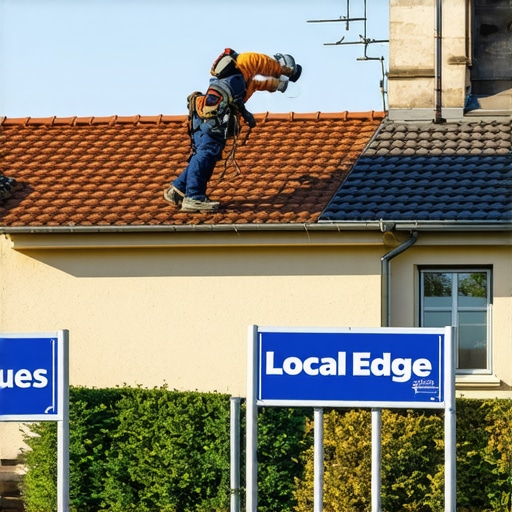 Read more about the article 5 Local Signals That Help Roofers Outrank Every Competitor Nearby
