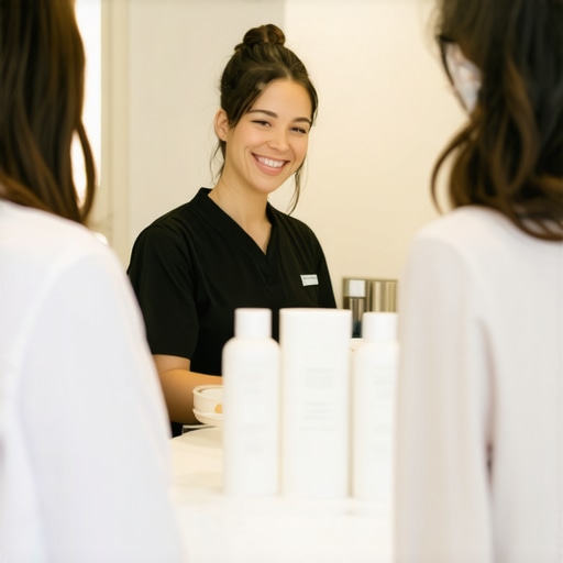 Read more about the article 5 Med Spa Specific Local SEO Tactics That Fix Low Booking Rates