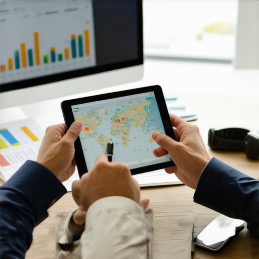 Read more about the article 5 Questions to Ask Before You Hire Someone to Fix Your Map Ranking