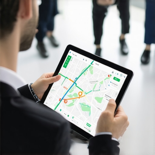 Read more about the article How to Reclaim Your Map Spot When Competitors Use Spam Tactics