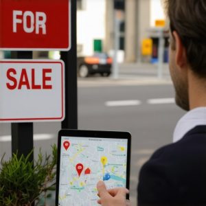 Read more about the article The Brutal Truth About Why Your Maps Listing Dropped After One Week