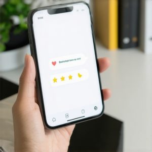 Read more about the article The Text Message Template That Doubled Our Client’s Review Count