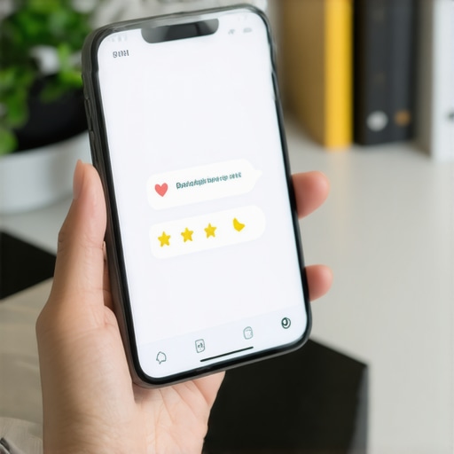 Read more about the article The Text Message Template That Doubled Our Client’s Review Count