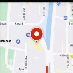 Read more about the article The Tiny Address Glitch That Stops Your Business From Showing Up Locally