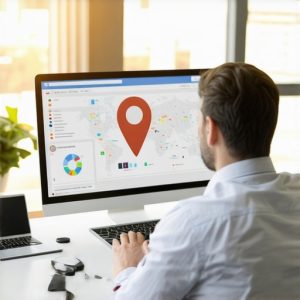 Read more about the article What GMB Professionals Do When a Verified Pin Suddenly Disappears