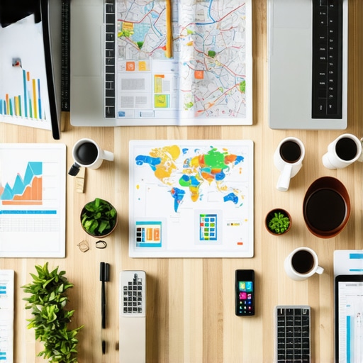 Read more about the article What an Actual Map Expert Does Differently Than a General SEO Agency