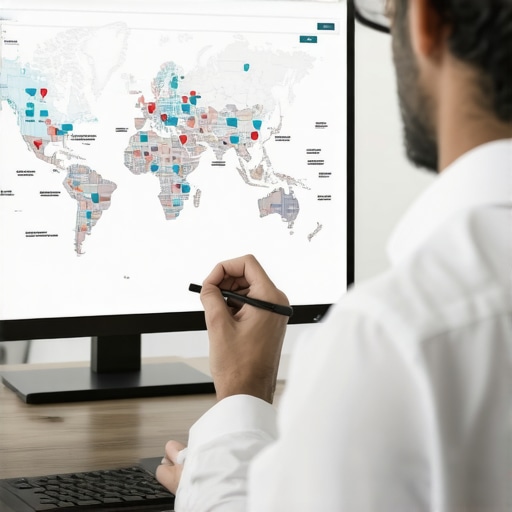 You are currently viewing Why Map SEO Experts Are Deleting Secondary Categories to Stop Ranking Fluctuations