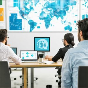 Read more about the article Why Map SEO Experts Are Dumping Standard Keywords for Proximity Signals