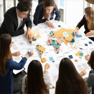 Read more about the article Why Map SEO Experts Are Merging Service Categories to Stop Ranking Drops