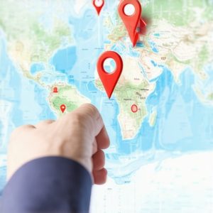 Read more about the article Why Map SEO Experts Are Moving Address Pins to Trigger Immediate Local Visibility