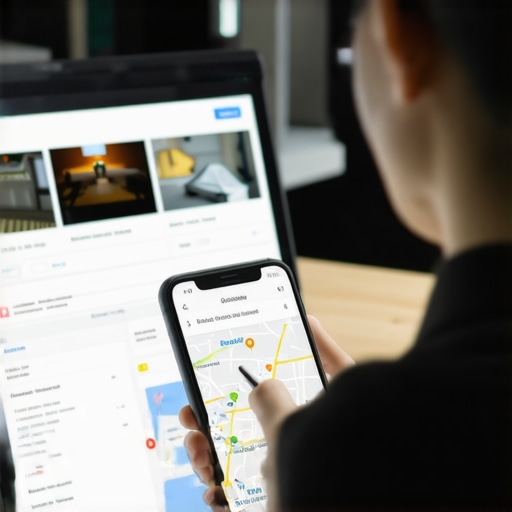 Read more about the article Why Most Chiropractors Fail to Show Up in Local Map Searches