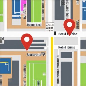 Read more about the article Why Most Local SEO Tools Fail to Track Your Actual Proximity Reach