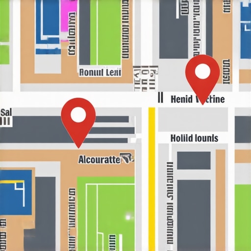 You are currently viewing Why Most Local SEO Tools Fail to Track Your Actual Proximity Reach